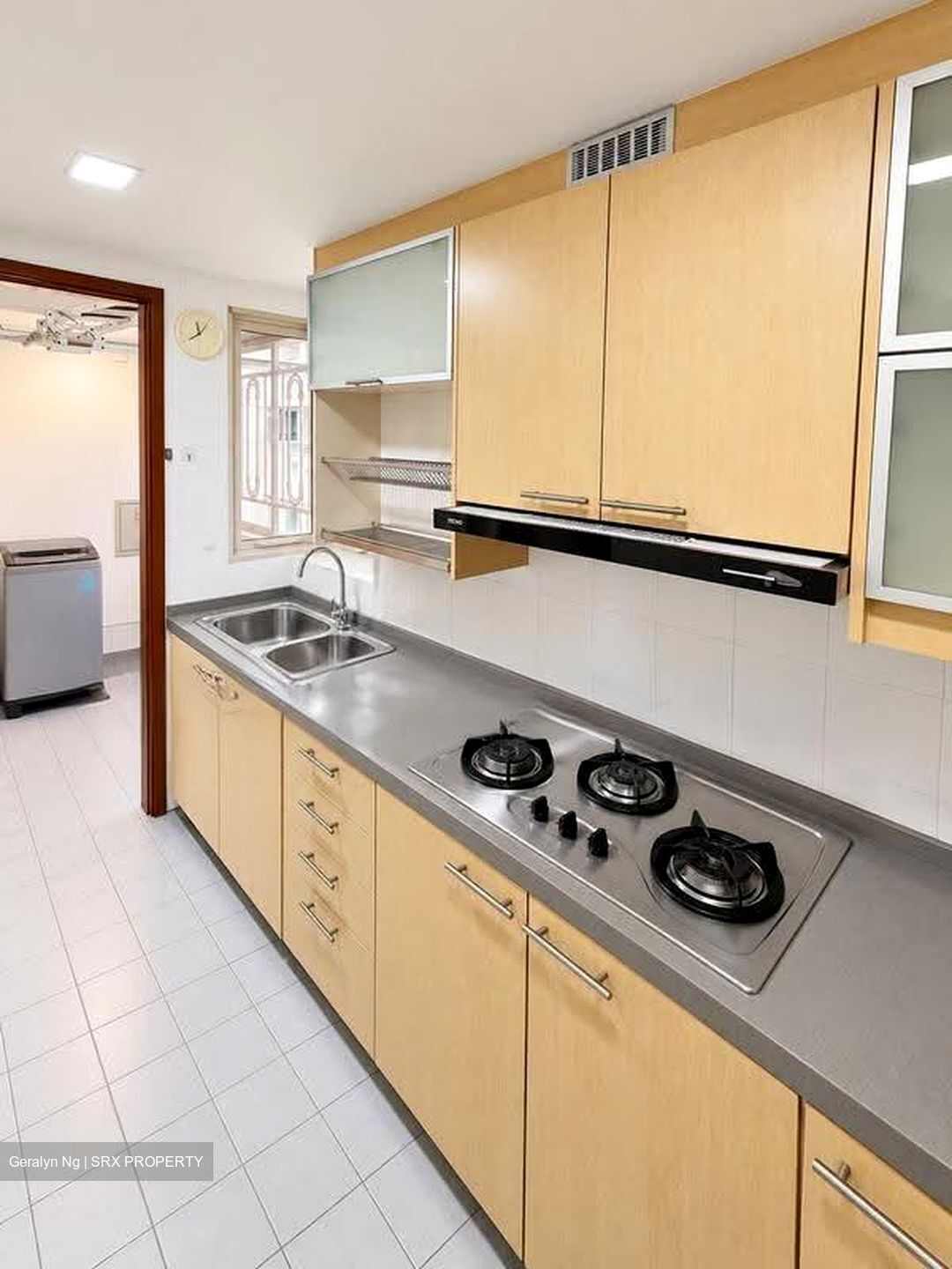 The Gardens At Bishan (D20), Condominium #615986671